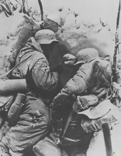 Stalingrad Savaşı'ndan Bir Yüzbaşının Hikayesi Tarih