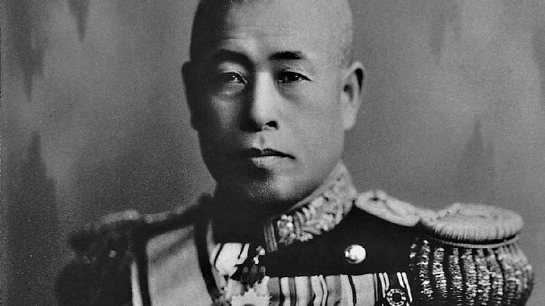 İntikam Operasyonu Amiral I.Yamamoto Ölmeli!