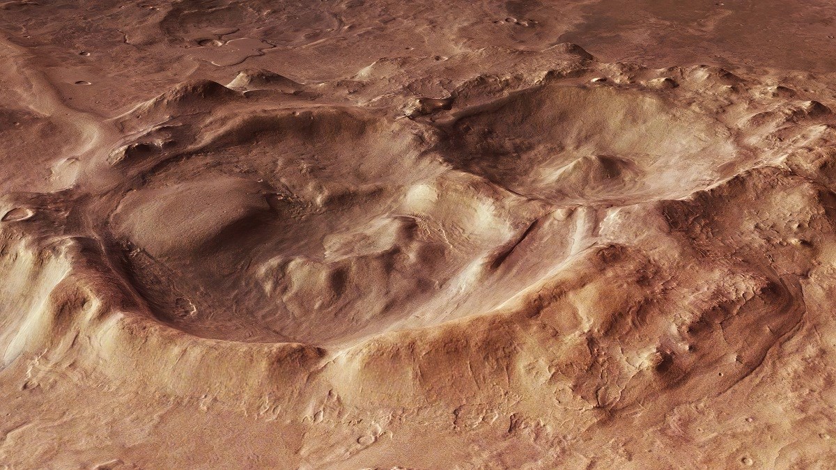 Mars’ta Yaşam Potansiyeli: Mevcut Bilgiler ve Gelecek Araştırma Yönelimleri