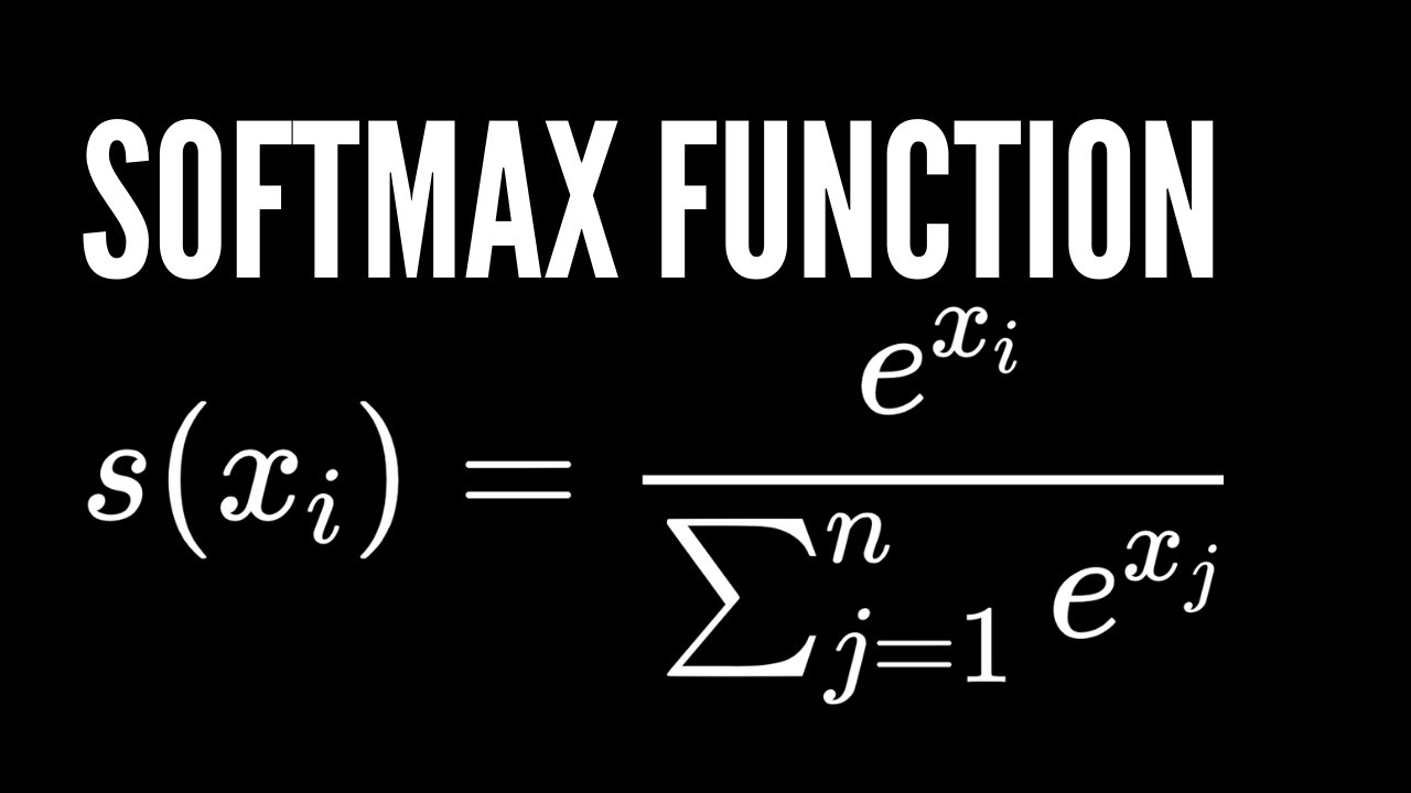 Büyük Dil Modellerinde Softmax Fonksiyonu: Temel Kavramlardan İleri Mühendisliğe