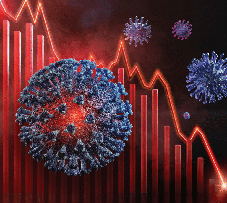 Koronavirüs Salgını, Doğrudan Nakit Transferleri ve Federal Rezerv