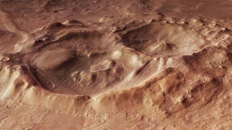 Mars'ta Yaşam Potansiyeli Mevcut Bilgiler ve Gelecek Araştırma Yönelimleri