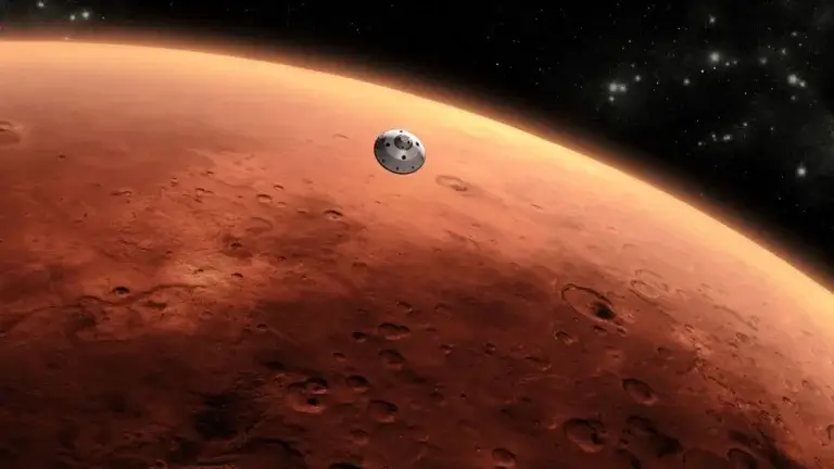 Mars’tan Dünya’ya Örnekler Getirilmesi