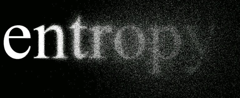 entropi