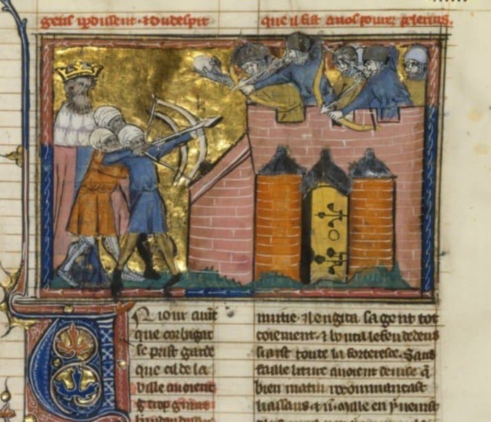 kurboga 1.Haçlı Seferi Avrupa'nın Zaferi Tarih 