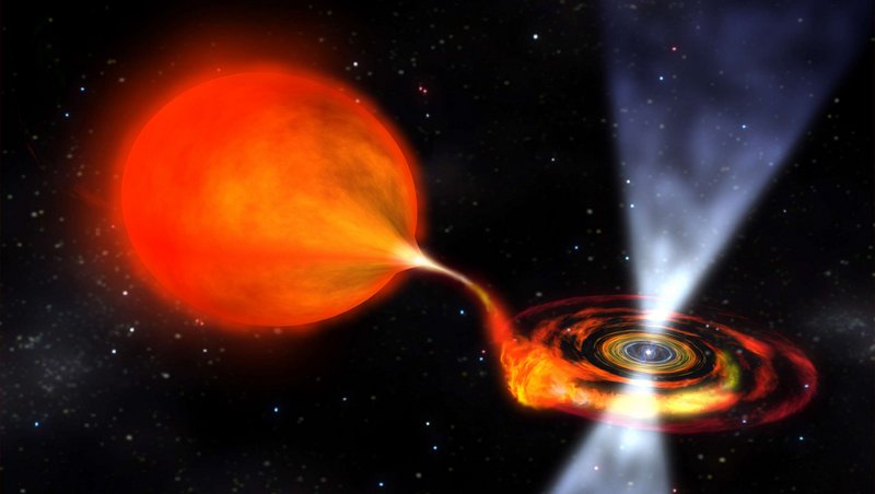 Bir-Yildizin-Son-Nefesi-Pulsar Bir Yıldızın Son Nefesi: Pulsar Fizik-Astronomi