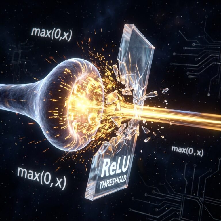 Büyük Dil Modellerinde (LLM) Doğrultulmuş Doğrusal Birimler