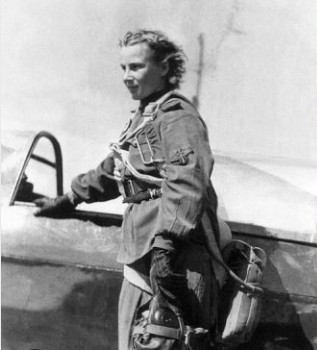 3 Sovyetlerin Kadın Askerleri Tarih 