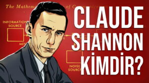 Claude Shannon