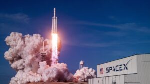 SpaceX’in Terk Edilmiş Projeleri