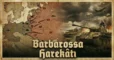 barbarossa harekatı