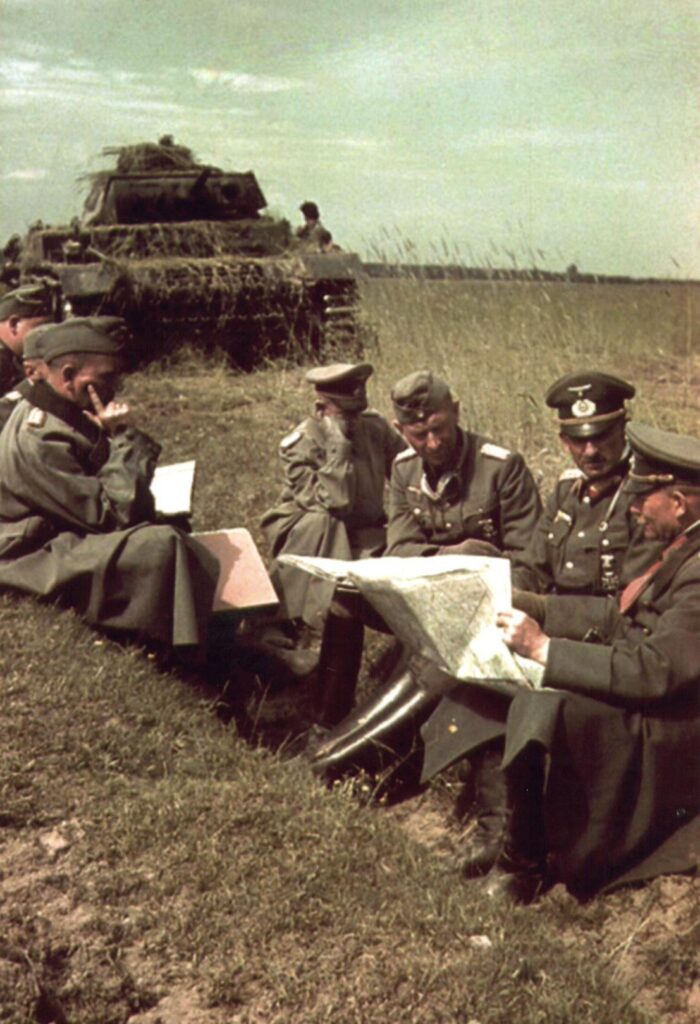 guderian-700x1024 Barbarossa Operasyonu Tarih 