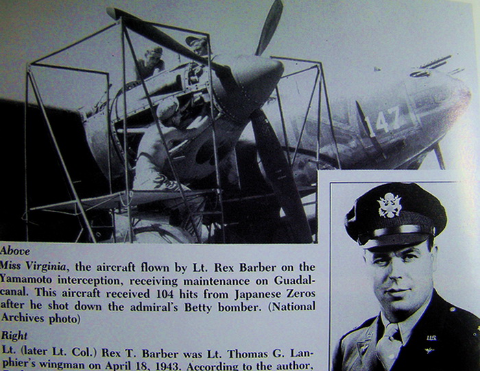 3-2 İntikam Operasyonu Amiral I.Yamamoto Ölmeli! Tarih 