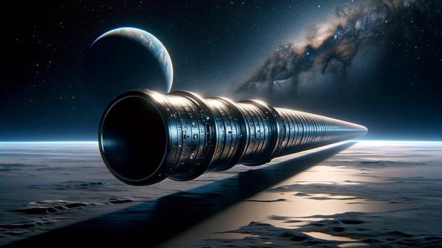 700x400 Feynman ile Tipler Silindiri Zaman Yolculuğu Fizik-Astronomi