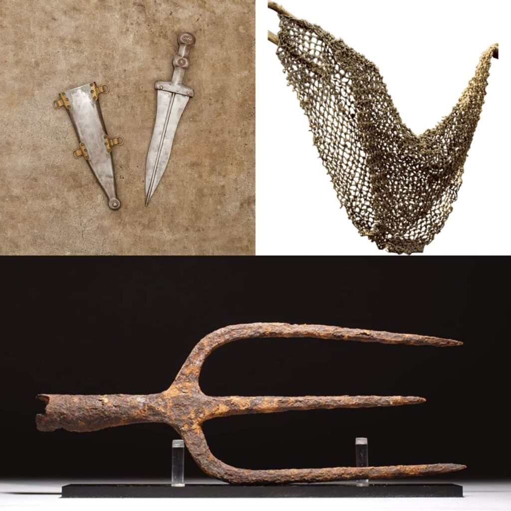 Fotoram.io_-1024x1024 Roma’nın Kanlı Eğlencesi Gladyatör Oyunları Roma Tarihi Tarih 