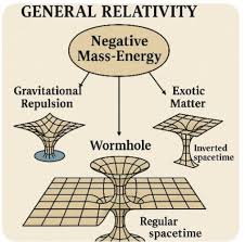 images Feynman ile Tipler Silindiri Zaman Yolculuğu Fizik-Astronomi