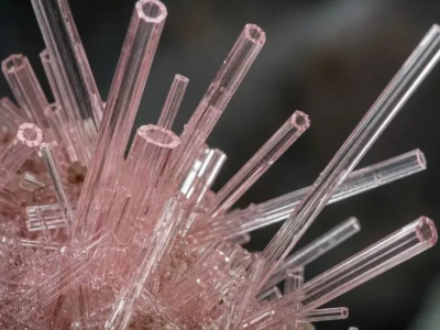 Rusya Daha Önce Bilinmeyen Son Derece Nadir Bir Mineral Olan Kola Ashcroftine’i Keşfetti